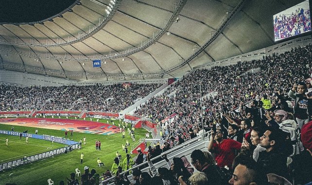 Khalifa International Stadium