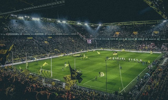 SIGNAL IDUNA PARK