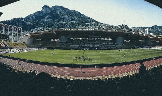 Stade Louis-II