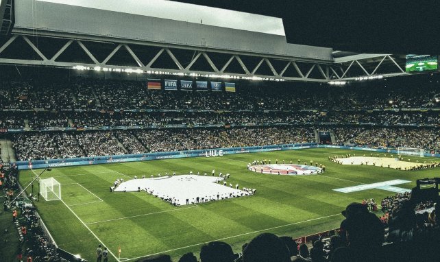 Decathlon Arena - Stade Pierre-Mauroy