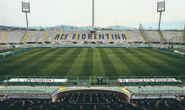 Stadio Artemio Franchi