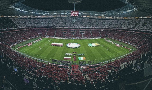 Stadion Narodowy