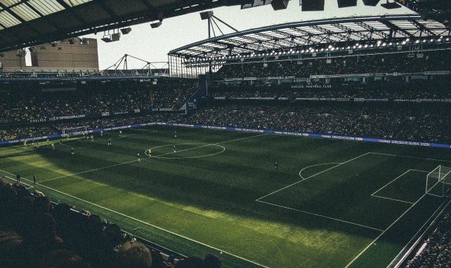 Stamford Bridge